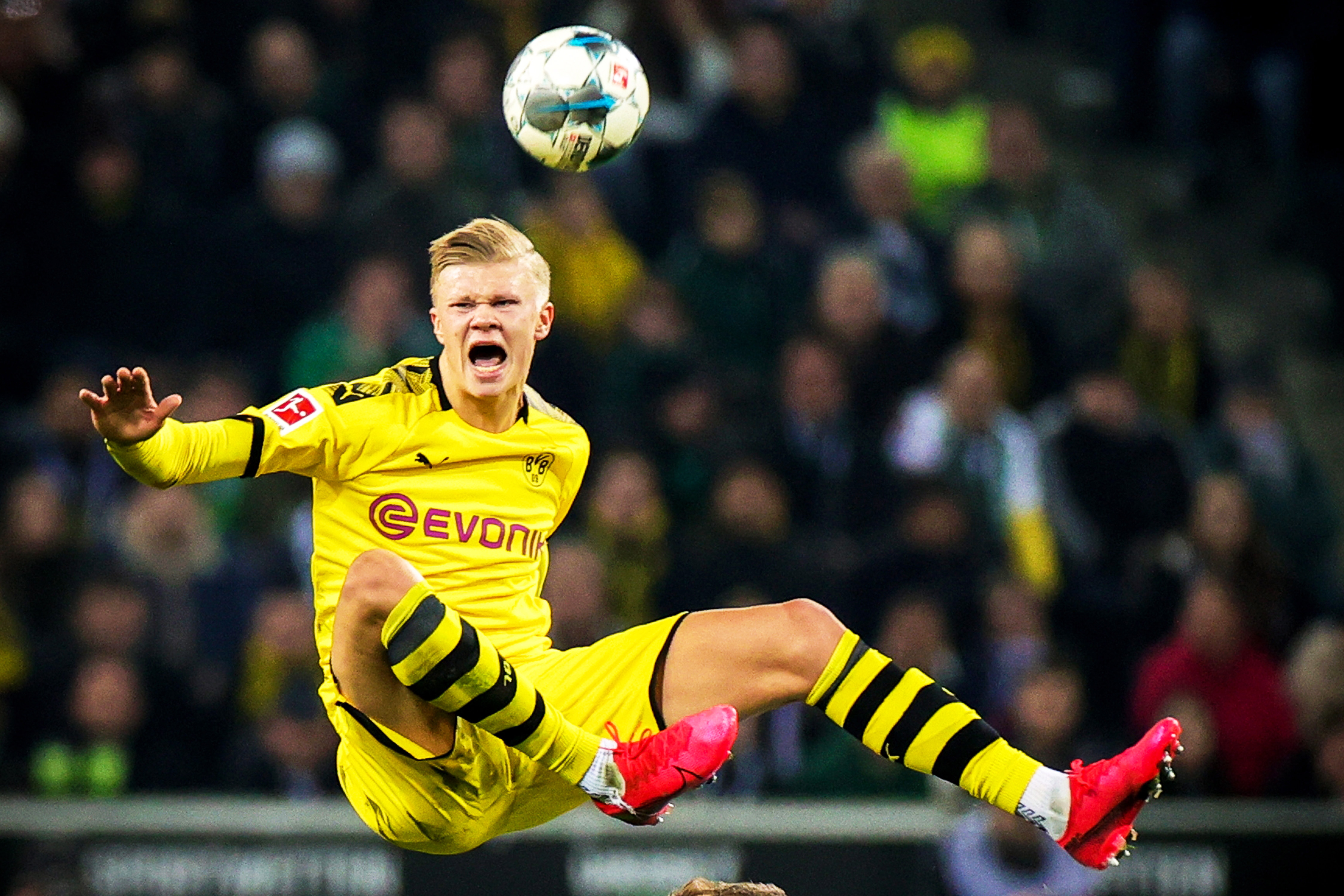 伤病潮